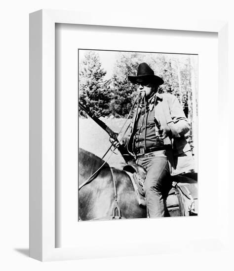 True Grit-null-Framed Photo