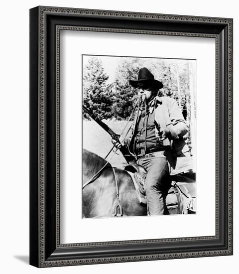 True Grit-null-Framed Photo