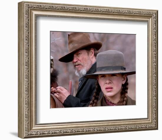 True Grit-null-Framed Photo