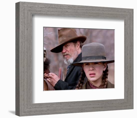 True Grit-null-Framed Photo