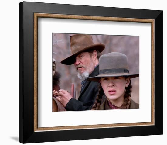 True Grit-null-Framed Photo