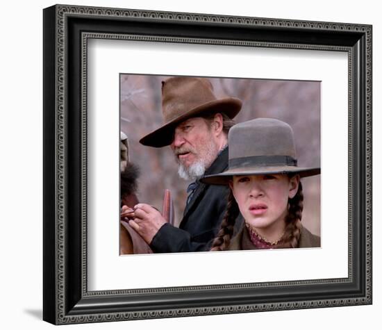 True Grit-null-Framed Photo