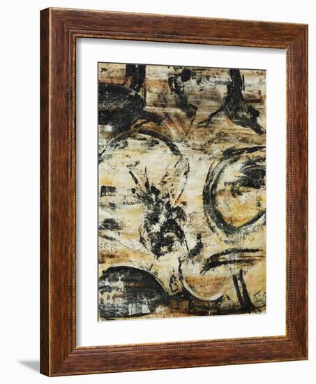 True Grit-Farrell Douglass-Framed Giclee Print