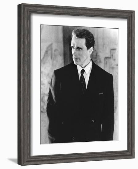 True Lies-null-Framed Photo