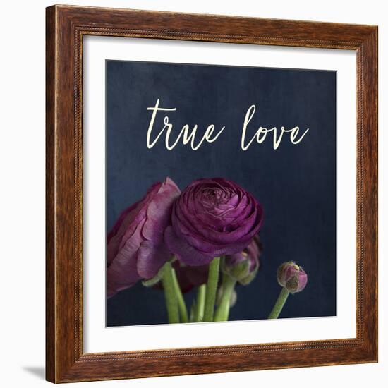 True Love-Susannah Tucker-Framed Art Print