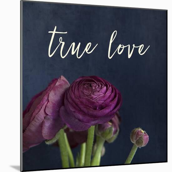 True Love-Susannah Tucker-Mounted Art Print