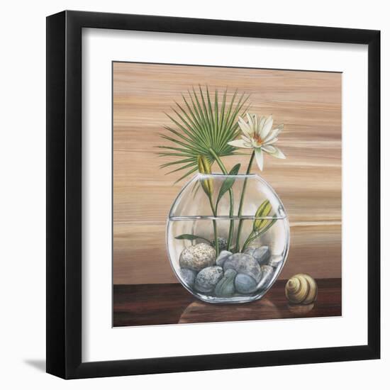 True Nature I-Yuki Ross-Framed Art Print