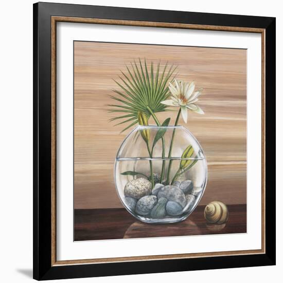 True Nature I-Yuki Ross-Framed Art Print