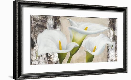 True Nature-Jenny Thomlinson-Framed Art Print