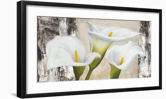 True Nature-Jenny Thomlinson-Framed Art Print