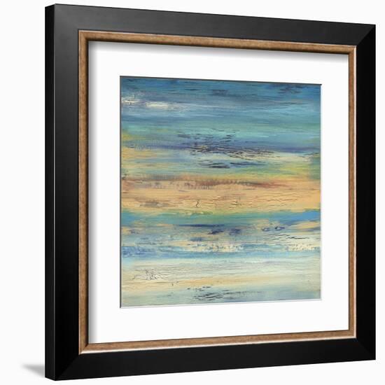 True Nature-Alicia Dunn-Framed Art Print