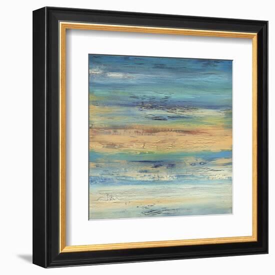 True Nature-Alicia Dunn-Framed Art Print