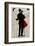 True Romance-Loui Jover-Framed Art Print