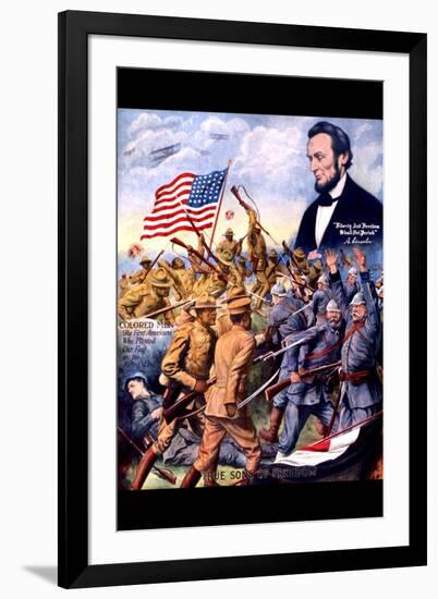Art Print, , large
