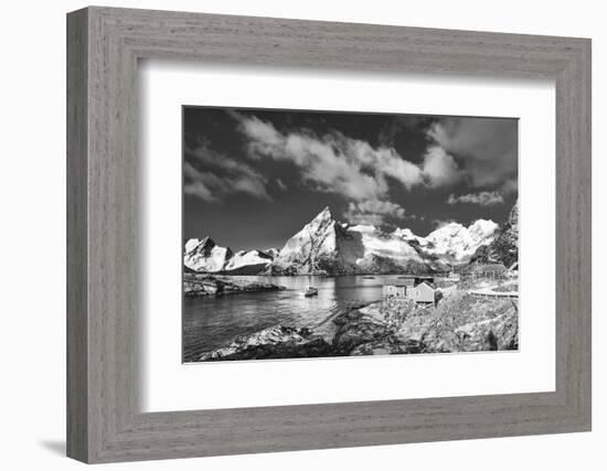 True Story-Philippe Sainte-Laudy-Framed Photographic Print