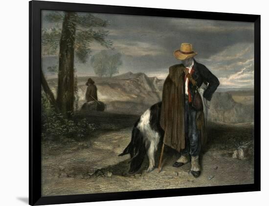 Art Print, , large