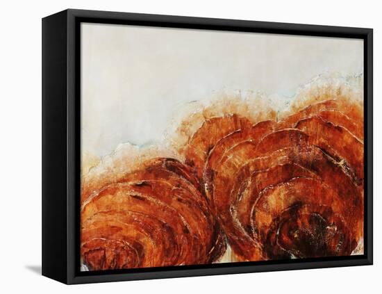 Truffles-Farrell Douglass-Framed Premier Image Canvas