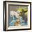 Truitt's Dogs-Marsha Hammel-Framed Giclee Print