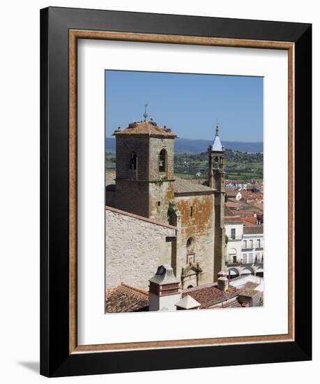 Trujillo, Extremadura, Spain, Europe-Jeremy Lightfoot-Framed Photographic Print