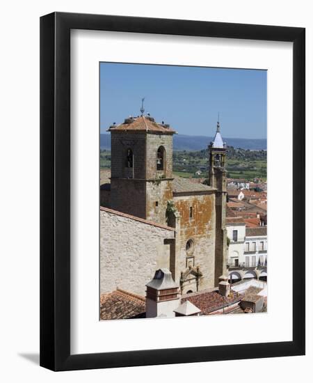 Trujillo, Extremadura, Spain, Europe-Jeremy Lightfoot-Framed Photographic Print