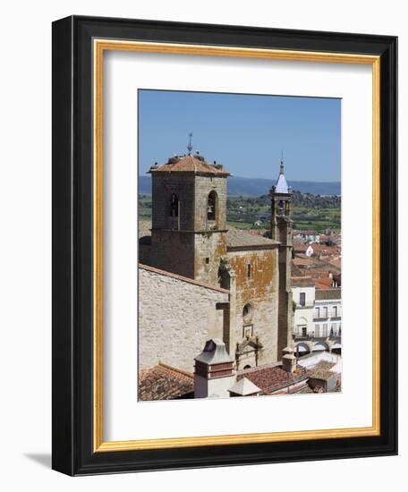 Trujillo, Extremadura, Spain, Europe-Jeremy Lightfoot-Framed Photographic Print