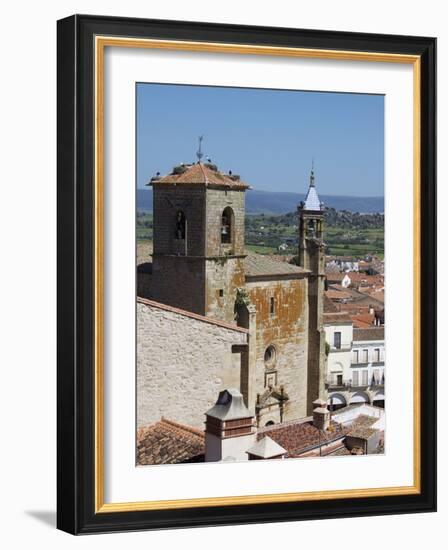 Trujillo, Extremadura, Spain, Europe-Jeremy Lightfoot-Framed Photographic Print