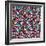 Trula Floral-null-Framed Giclee Print