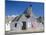 Trulli Houses, Alberobello, Unesco World Heritage Site, Puglia, Italy-James Emmerson-Mounted Photographic Print