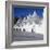 Trulli Houses of Alberobello, UNESCO World Heritage Site, Puglia, Italy, Europe-Tony Gervis-Framed Photographic Print