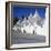 Trulli Houses of Alberobello, UNESCO World Heritage Site, Puglia, Italy, Europe-Tony Gervis-Framed Photographic Print