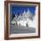 Trulli Houses of Alberobello, UNESCO World Heritage Site, Puglia, Italy, Europe-Tony Gervis-Framed Photographic Print