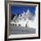 Trulli Houses of Alberobello, UNESCO World Heritage Site, Puglia, Italy, Europe-Tony Gervis-Framed Photographic Print