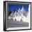 Trulli Houses of Alberobello, UNESCO World Heritage Site, Puglia, Italy, Europe-Tony Gervis-Framed Photographic Print