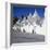 Trulli Houses of Alberobello, UNESCO World Heritage Site, Puglia, Italy, Europe-Tony Gervis-Framed Photographic Print