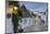 Trulli, traditional houses, Rione Monti area, Alberobello, UNESCO World Heritage Site, Valle d'Itri-Markus Lange-Mounted Photographic Print