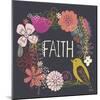 Truly Faith-Lesley Grainger-Mounted Giclee Print