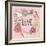 Truly Love-Lesley Grainger-Framed Giclee Print