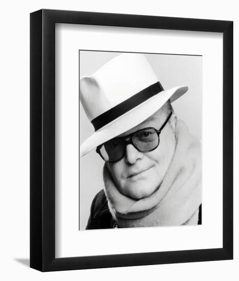 Truman Capote-null-Framed Photo