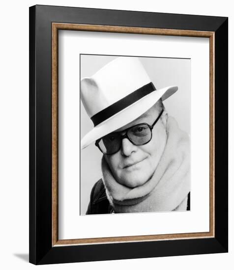 Truman Capote-null-Framed Photo