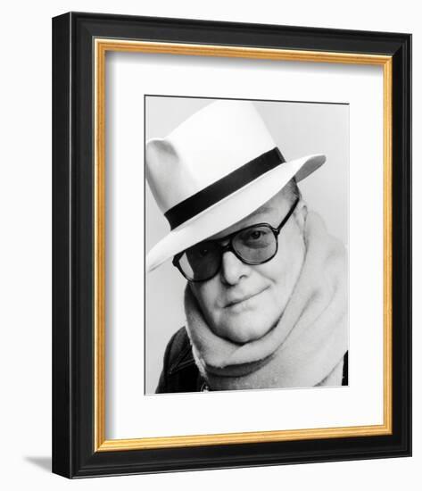 Truman Capote-null-Framed Photo