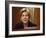 Trump Education Secretary-null-Framed Photographic Print