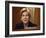 Trump Education Secretary-null-Framed Photographic Print