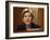 Trump Education Secretary-null-Framed Photographic Print