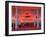 Trump Taj Mahal Casino, Atlantic City, New Jersey, United States of America, North America-Richard Cummins-Framed Photographic Print