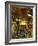 Trump Tower Atrium-Ted Thai-Framed Photographic Print