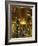 Trump Tower Atrium-Ted Thai-Framed Photographic Print