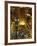 Trump Tower Atrium-Ted Thai-Framed Photographic Print