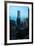 Trump World Tower II-Erin Berzel-Framed Photographic Print