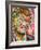 Trump-Dean Russo-Framed Giclee Print