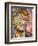 Trump-Dean Russo-Framed Giclee Print